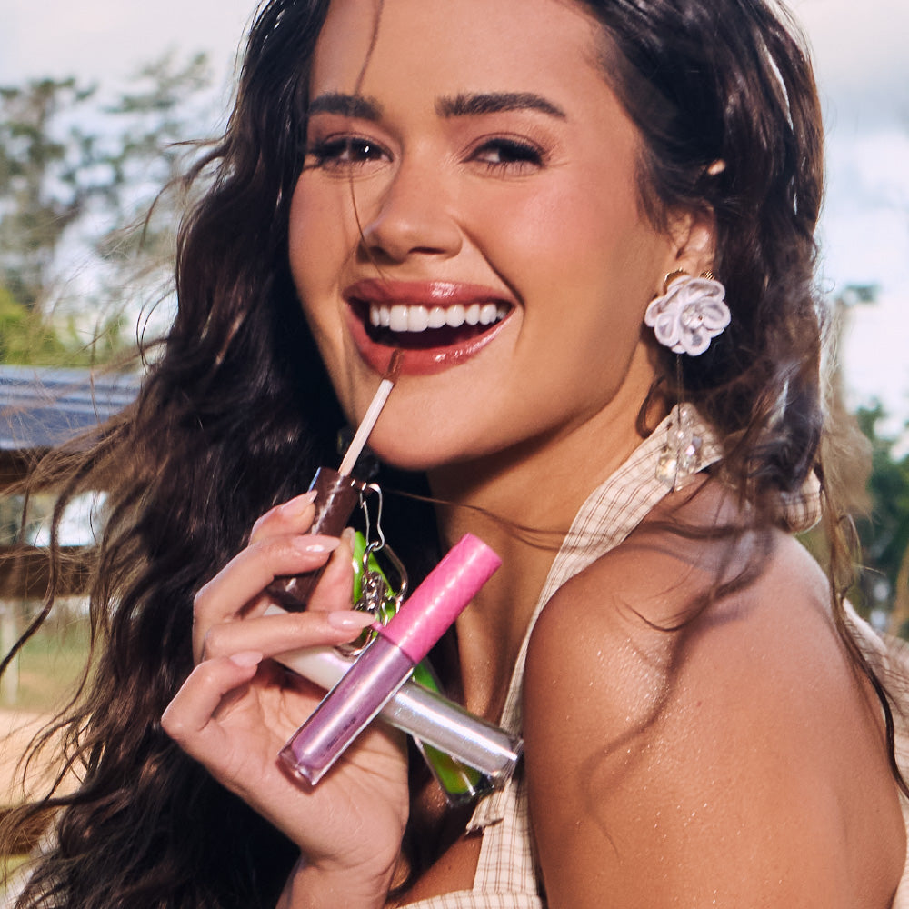 KIT FRAN CHILLICAKE KIT BY FRANCINY EHLKE