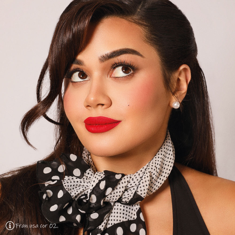 LAPISEIRA PARA SOBRANCELHAS MULTIFUNCIONAL 01 FRANBROW BY FRANCINY EHLKE